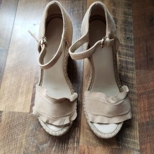 Marc Fisher Wedges